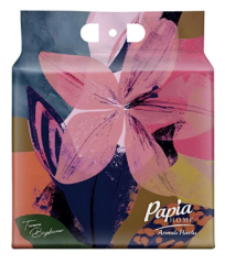 Papia Home Asmalı Havlu