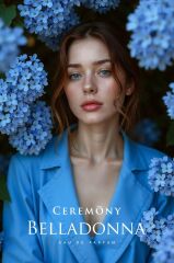 Ceremony Kadın Parfüm EDP 50 ml Belladonna