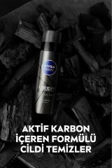 Tıraş Jeli Nivea 200 ml Deep Dimension
