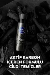 Tıraş Jeli Nivea 200 ml Deep Dimension