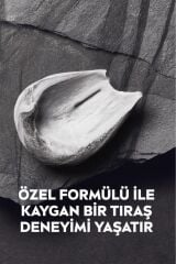 Tıraş Jeli Nivea 200 ml Deep Dimension