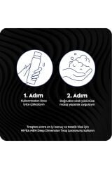 Tıraş Jeli Nivea 200 ml Deep Dimension