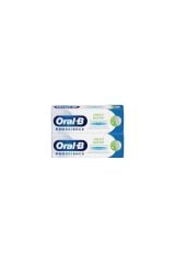 Diş Macunu Oral-B 50 ml + 50 ml Diş Eti Bakımı