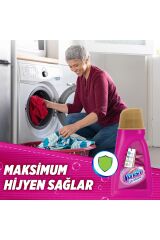 Leke Çıkarıcı Vanish 1 L Pembe