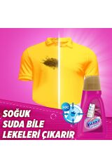 Leke Çıkarıcı Vanish 1 L Pembe