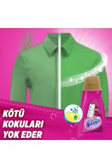 Leke Çıkarıcı Vanish 1 L Pembe