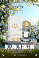 .Ceremony Kadın Parfüm EDP 50 ml Glory