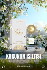 .Ceremony Kadın Parfüm EDP 50 ml Glory