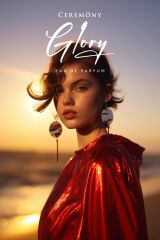Ceremony Kadın Parfüm EDP 50 ml Glory