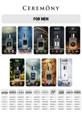 Ceremony Kadın Parfüm EDP 50 ml Glory