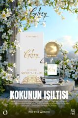Ceremony Kadın Parfüm EDP 50 ml Glory