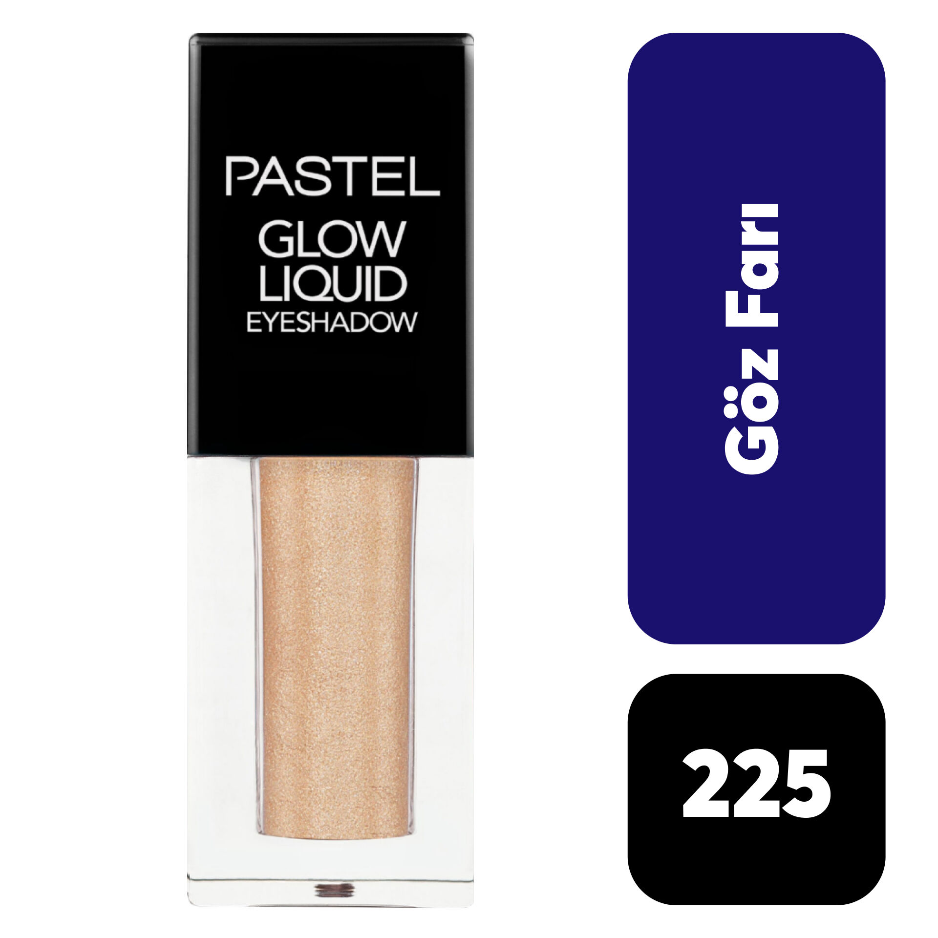 Göz Farı Likit Pastel 225