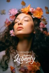 Ceremony Kadın Parfüm EDP 50 ml Liberty