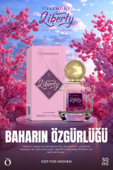 .Ceremony Kadın Parfüm EDP 50 ml Liberty
