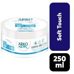 .Krem Arko 250 ml Soft Touch