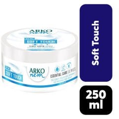 .Krem Arko 250 ml Soft Touch
