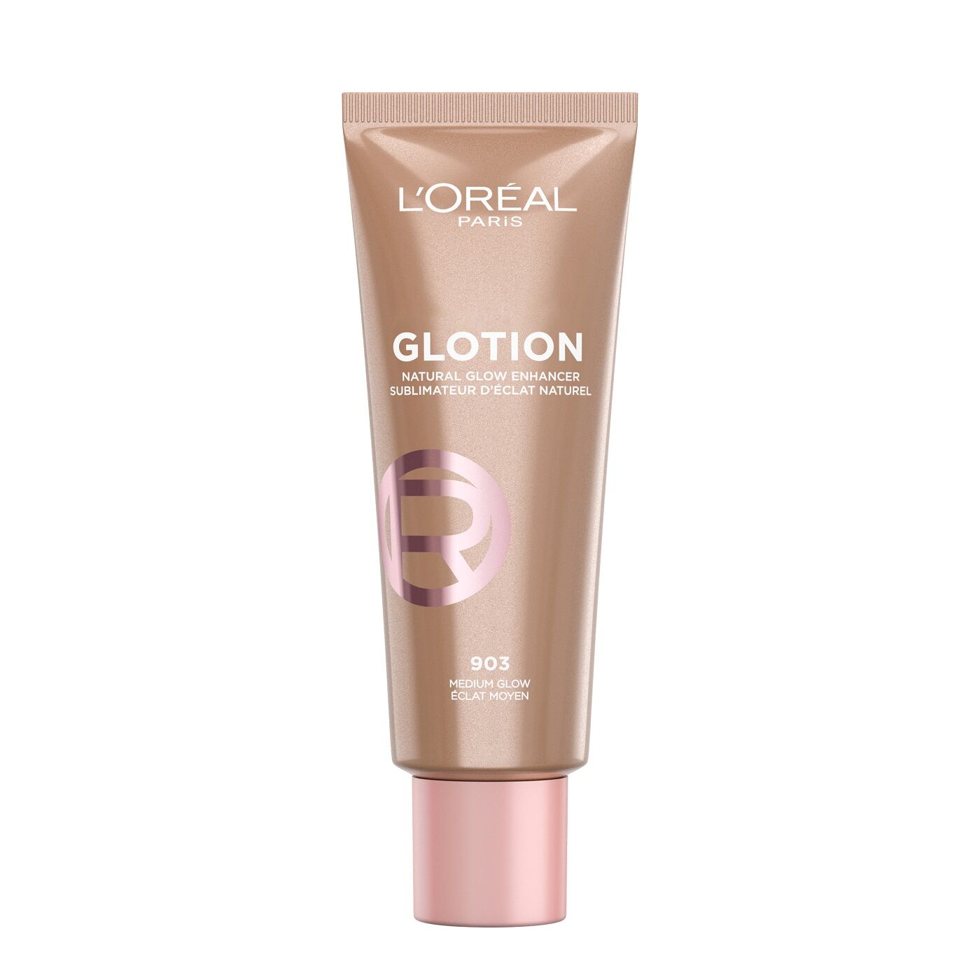 Aydınlatıcı Loreal Paris Natural Glow No: 903 Light Medium 40 ml
