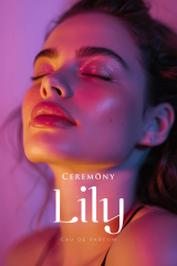 Ceremony Kadın Parfüm EDP 50 ml Lily