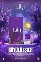 Ceremony Kadın Parfüm EDP 50 ml Lily