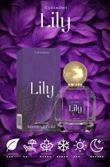 Ceremony Kadın Parfüm EDP 50 ml Lily