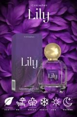 Ceremony Kadın Parfüm EDP 50 ml Lily