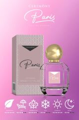 Ceremony Kadın Parfüm EDP 50 ml Paris