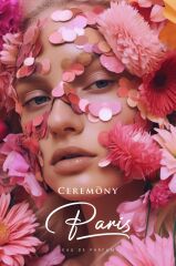 Ceremony Kadın Parfüm EDP 50 ml Paris