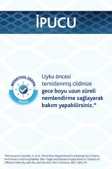 Bepanthol Gece Kremi 50 ml Yoğun Nemlendirici