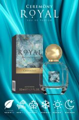 Ceremony Kadın Parfüm EDP 50 ml Royal