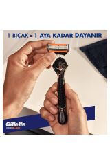 Yedek Gillette Başlık Proglide 2'li