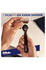 Yedek Gillette Başlık Proglide 2'li