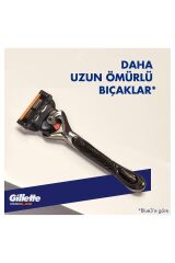 Yedek Gillette Başlık Proglide 2'li