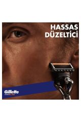 Yedek Gillette Başlık Proglide 2'li