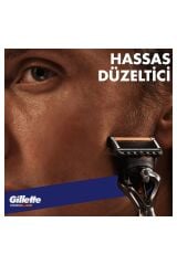 Yedek Gillette Başlık Proglide 2'li