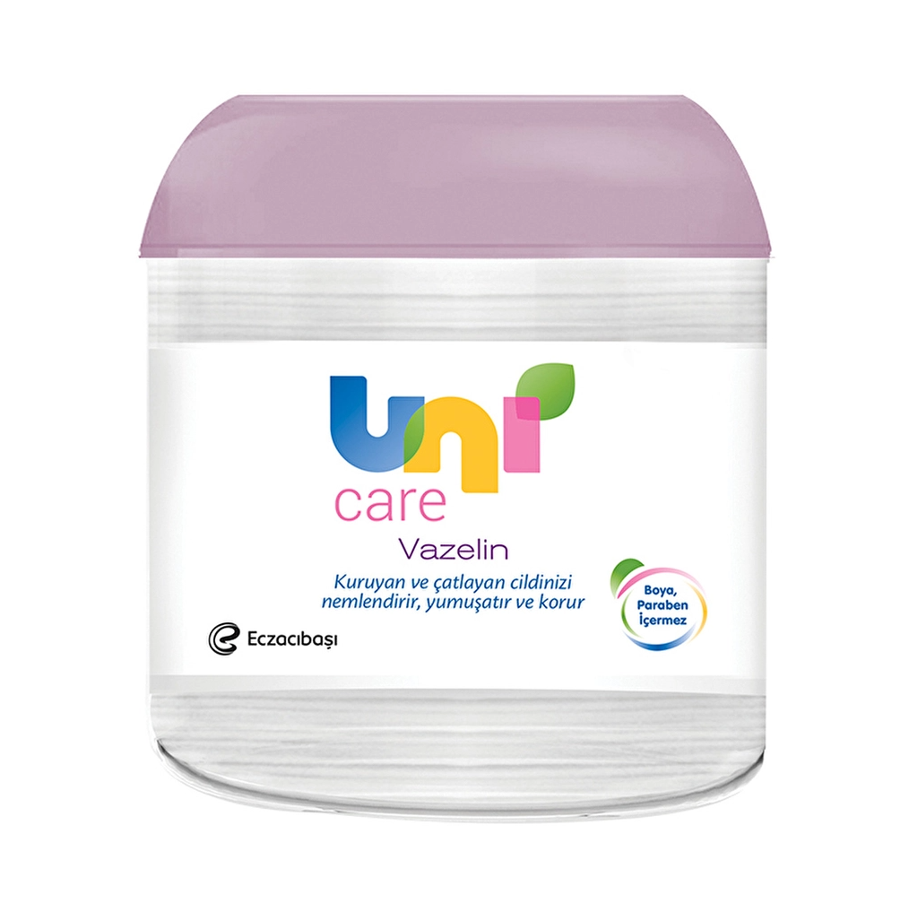 Uni Baby Bebek Vazelin 100 ml