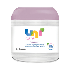 Uni Baby Bebek Vazelin 100 ml