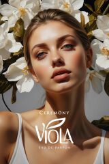 Ceremony Kadın Parfüm EDP 50 ml Viola