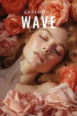 Ceremony Kadın Parfüm EDP 50 ml Wave