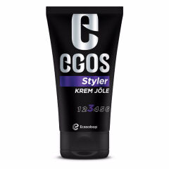 Egos Styler Jöle No:3 150 ml