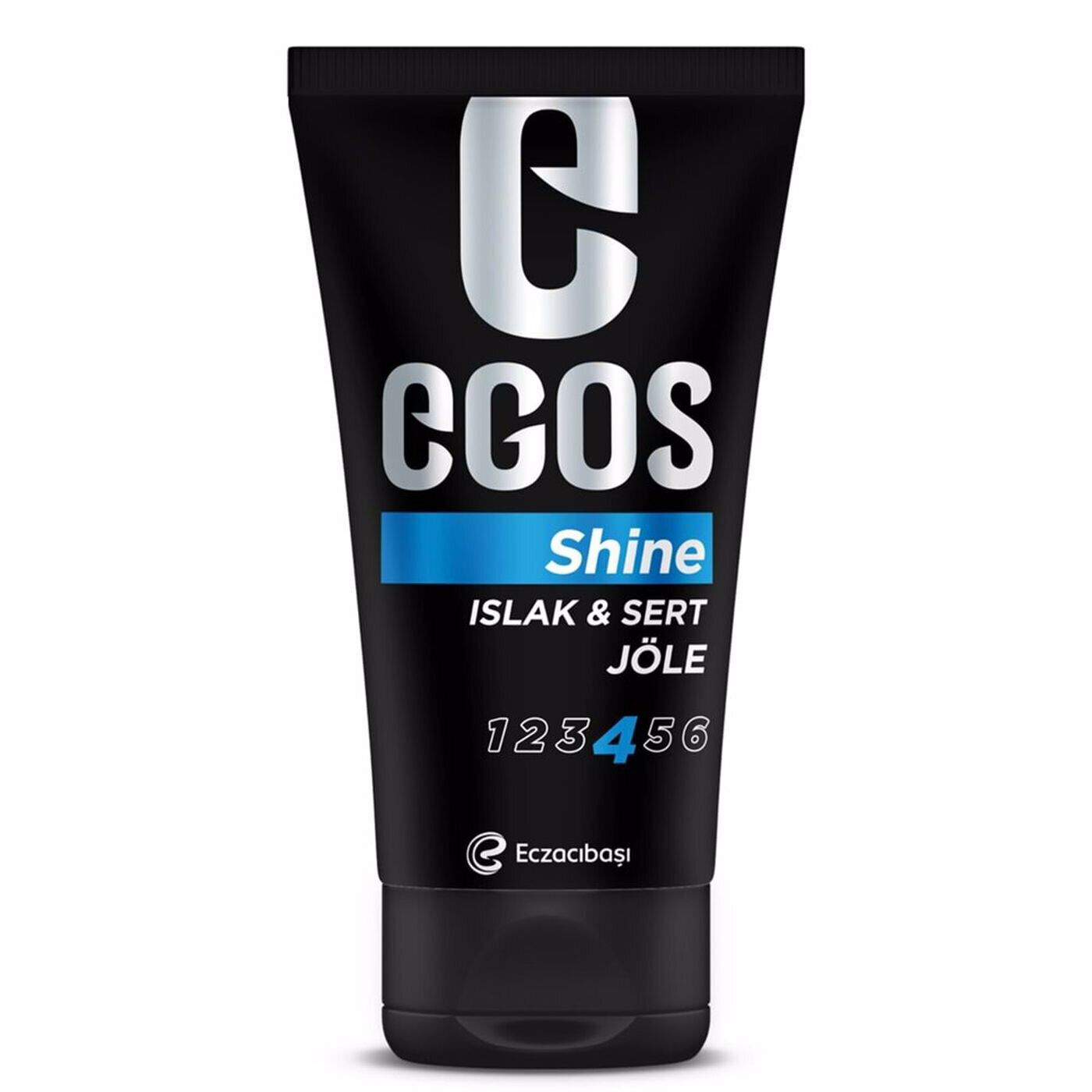 Egos Shine Jöle No:4 150 ml
