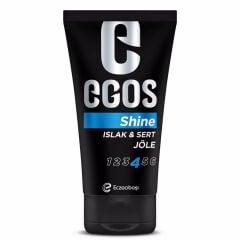 Egos Shine Jöle No:4 150 ml