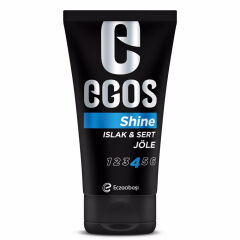 Egos Shine Jöle No:4 150 ml