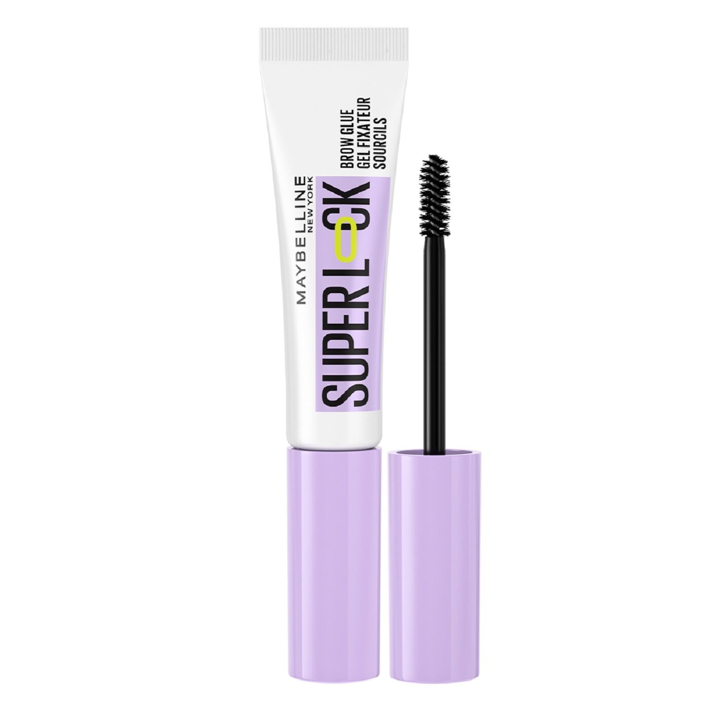 Maskara Loreal Paris Kaş Superlock Brow Glue