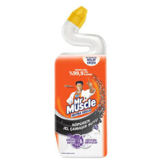 Mr.Muscle Jel Çamaşır Suyu Lavanta 750 ml