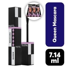 .Set Pastel Queen Mascara