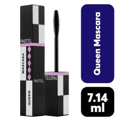 .Set Pastel Queen Mascara