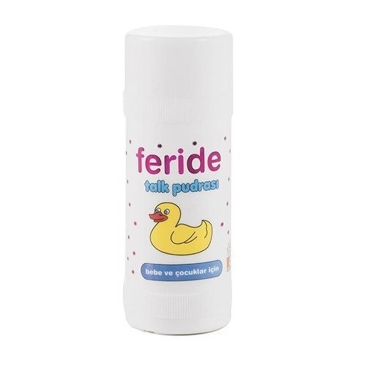 Feride 75 Gr Pudra