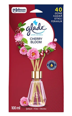 Koku Glade Çubuklu Oda Kokusu Şakayık & Kiraz