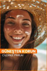 ....Ceremony 50 Spf Güneş Kremi 50 ml Yağlı Ciltler 6'lı + Kuru ve Normal Ciltler 6'lı
