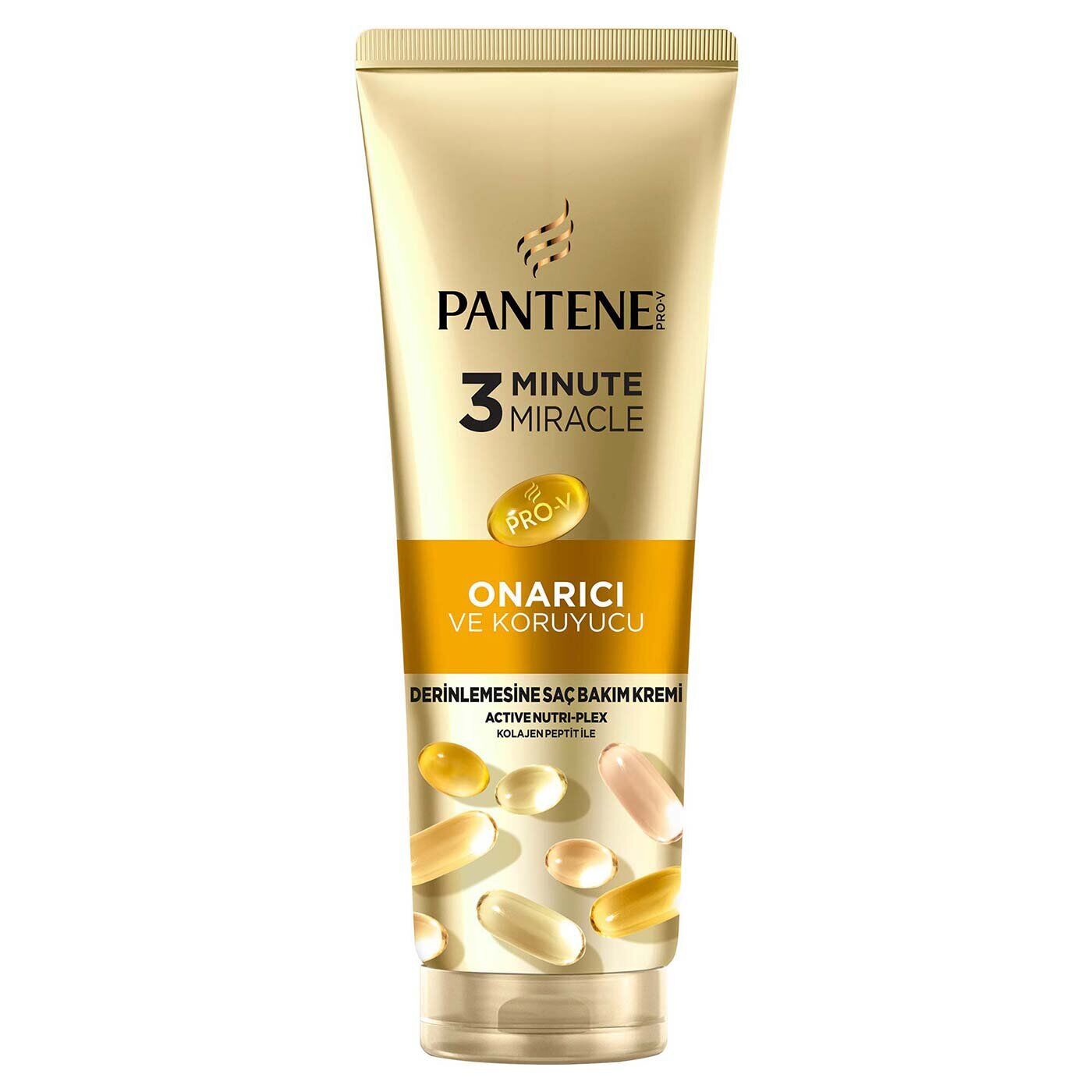 Pantene 220 ml Saç Kremi Onarıcı